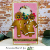 Picture of Picket Fence Studios Embellishments – Mix Διακοσμητικών Mini People