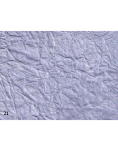 Picture of Olino Paperworks Cotton Paper Metallic Crushed - Χειροποίητο Βαμβακερό Χαρτί 38.5 x 28 cm, 180gsm, 8 τεμ. - Grey