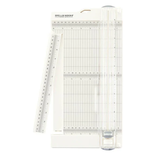 Picture of Spellbinders Paper Trimmer & Scorer 6" x 12" - Εργαλείο για Κοπή και Πίκμανση