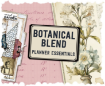 Picture of Elizabeth Craft Designs Botanical Blend