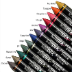 Picture of Ranger Dina Wakley MEdia Scribble Sticks Set 5 | Υδατοδιαλυτά Pigment Sticks, 12 τεμ.