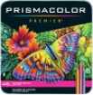 Picture of Prismacolor Premier Soft Core  Χρωματιστά Μολύβια , 48τεμ.