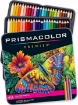 Picture of Prismacolor Premier Soft Core  Χρωματιστά Μολύβια , 48τεμ.