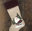 Picture of Sizzix Thinlits Colorize Tim Holtz | Μήτρες Κοπής Jolly St. Nick - Άγιος Βασίλης, 11 τεμ.