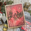 Picture of Sizzix Thinlits Tim Holtz Μήτρες Κοπής – Merry & Bright (6 τεμάχια)