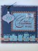 Picture of Sizzix Thinlits Tim Holtz Μήτρες Κοπής – Gift Card Package , 6τεμ.