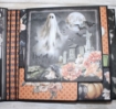 Picture of Graphic 45 Ghostly Greetings
