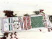 Picture of Graphic 45 Cardstock Die-Cuts Διακοσμητικά Εφήμερα - Deck the Halls, 70τεμ.