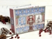 Picture of Graphic 45 Διακοσμητικά Chipboard Tags & Frames - Deck the Halls, 38τεμ.