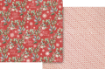 Picture of Graphic 45 Συλλογή Χαρτιών Scrapbooking Διπλής Όψης 8" x 8" - Deck the Halls  