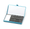 Picture of Art Toolkit Pocket Palette Μαγνητική Παλέτα Τσέπης Μπλε – Χωρίς Pans