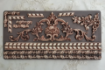 Picture of Re-Design with Prima Regal Flourish  5'' x 10'' Decor Moulds - Καλούπι Σιλικόνης 