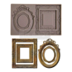 Picture of Prima Re-Design Decor Moulds - Καλούπι Σιλικόνης - Ornate Legacy