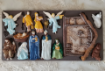 Picture of Prima Re-Design Decor Moulds - Καλούπι Σιλικόνης - Holy Night Nativity