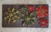 Picture of Prima Re-Design Decor Moulds - Καλούπι Σιλικόνης - Frosted Snowflake Wonders