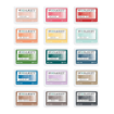 Picture of 49 & Market Dye Ink Pads – Μελάνια Scrapbooking & Mixed Media
