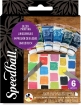 Picture of Speedball Water-Soluble Block Printing Ink Set Μελάνια Λινοτυπίας - Starter Set, 6τεμ.