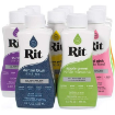 Picture of Rit All-Purpose Liquid Dye | Υγρές Βαφές Υφάσματος για Φυσικές Ίνες 236ml