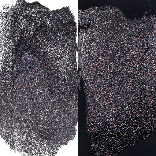 Picture of Simon Hurley create. AstroPaste – Black Widow 59ml – Πάστα Glitter με Εφέ “Νυχτερινού Ουρανού” 🌌