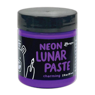 Picture of Simon Hurley create. Neon Lunar Paste Μεταλλική Πάστα Διαμόρφωσης 59ml - Charming 