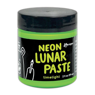 Picture of Simon Hurley create. Neon Lunar Paste Μεταλλική Πάστα Διαμόρφωσης 59ml - Limelight