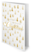 Picture of Studio Light Sentiments Classic Gold Christmas Paper Elements - Χριστουγεννιάτικα Διακοσμητικά Εφήμερα με Foil, 40τεμ.