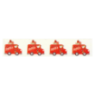 Picture of Echo Park Washi Tape | Διακοσμητική Ταινία Santa’s Delivery Truck, Santa’s Christmas Delivery