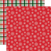 Picture of Echo Park Collection Kit 12"x12" | Συλλογή Χαρτιών Santa’s Christmas Delivery