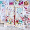 Picture of Dress My Craft Princess Mix | Πούλιες & Διακοσμητικά για Shaker Cards, 25g