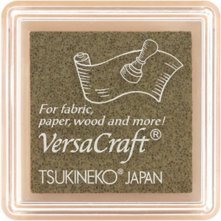 Picture of 🤍Tsukineko Μελάνι Versacraft Mini - Linen