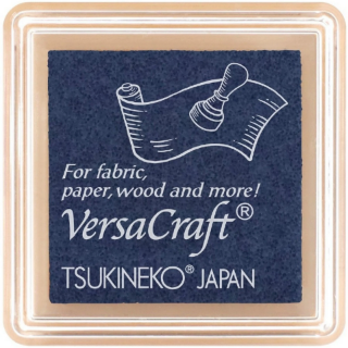 Picture of 👖Tsukineko Μελάνι Versacraft Mini - Denim