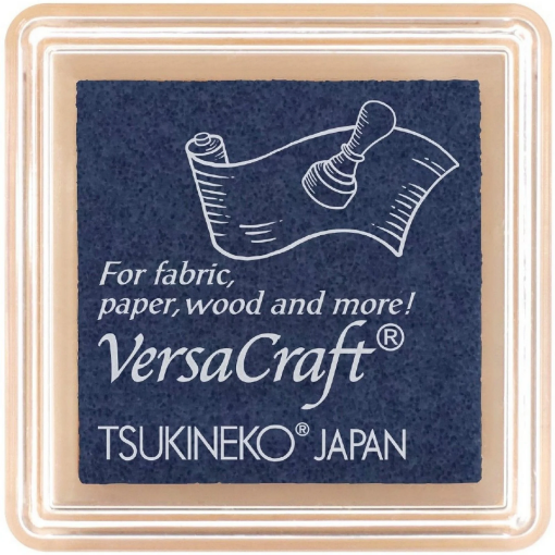 Picture of 👖Tsukineko Μελάνι Versacraft Mini - Denim