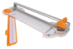 Picture of Fiskars Rotary Bypass Trimmer A4 – Βαρέως Τύπου Περιστροφικό Κοπτικό Ακριβείας 