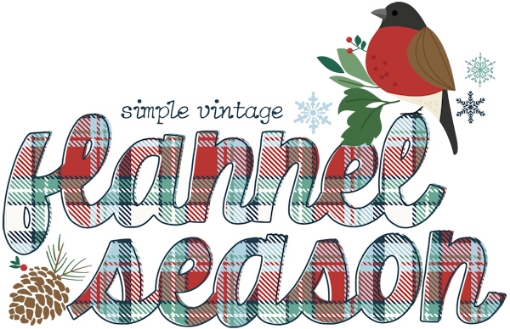 Picture of Simple Stories Simple Vintage Flannel Season