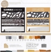 Picture of American Crafts Precision Cardstock Pack 12"X12" - Χαρτόνι Μονόχρωμο Scrapbooking Ουδέτερα Χρώματα, 60τεμ.