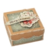 Picture of Studio Light Christmas Gifts Essentials Die-cut Designer Gift Boxes - Έτοιμα Κουτιά Δώρων, 12 τεμ.