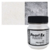 Picture of 🪄 Jacquard PearlEx Powdered Pigment 3g - Micro Pearl – Mica Χρωστική σε Σκόνη σε Μαργαριταρένιο Λευκό Φινίρισμα