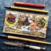 Picture of Tim Holtz Σετ Σφραγίδες & Στένσιλ – Retro Frights, 8τεμ. 