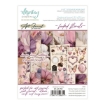 Picture of Mintay Art Journal Essentials – Faded Florals | Χαρτιά για Art Journaling & Mixed Media