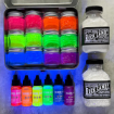 Picture of Ranger Tim Holtz - Distress Rock Candy Glitter Clear 133g - Διάφανο Γκλίτερ 