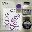 Picture of Ranger Tim Holtz - Distress Rock Candy Glitter Clear 133g - Διάφανο Γκλίτερ 