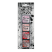 Picture of Tim Holtz Mini Distress Oxide Ink Pads | Σετ Υδατοδιαλυτών Μελανιών Οξείδωσης – Κιτ 7, 4τεμ.