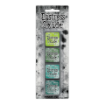 Picture of Tim Holtz Mini Distress Oxide Ink Pads | Σετ Υδατοδιαλυτών Μελανιών Οξείδωσης – Κιτ 9, 4τεμ.