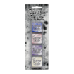 Picture of Tim Holtz Μελάνια Distress Mini Oxide Ink Pads - Kit #11, 4τεμ.