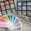 Picture of Tim Holtz Μελάνια Distress Mini Oxide Ink Pads