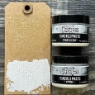 Picture of Tim Holtz Distress Crackle Paste – Translucent – Διάφανη Πάστα Κρακελέ για Ρωγμές, Vintage & Mixed Media Εφέ