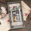 Picture of Ranger Tim Holtz Distress Collage Medium Matte 59ml – Διάφανο Ματ Gel Medium για Collage & Mixed Media