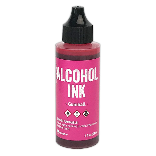 Picture of Tim Holtz Alcohol Ink - Μελάνι Οινοπνεύματος 59ml – Gumball 