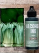 Picture of Tim Holtz Alcohol Ink Μελάνι Οινοπνεύματος 59ml – Moss 🌿
