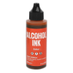 Picture of Tim Holtz  Alcohol Ink - Μελάνι Οινοπνεύματος 59ml – Ember 